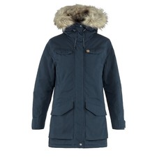 Fjallraven Womens Nuuk Parka