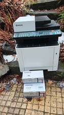 Kyocera Ecosys M5521CDW Laser