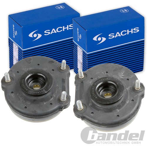 Sachs federbeinlager - 2x,