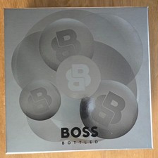 BOSS BOTTLED (Original)