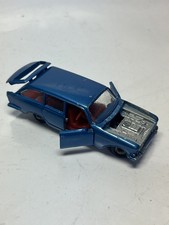 Ford Zodiac Estate LoneStar Road Master Impy Super Cars Maßstab 1:58 Modellauto