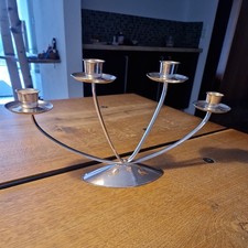 WMF Leuchter Kerzenhalter