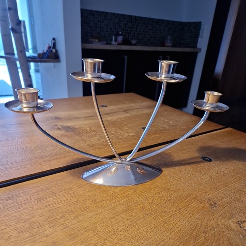 Wmf leuchter kerzenhalter - leuchter,