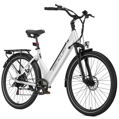 Bekup v28 elektrofahrrad - bekup,
