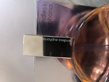 Eau De Parfum Calvin Klein Endless Euphoria 125ml Parfüm