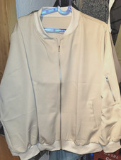 Damen Jacke PILOTENjacke   Gr. 48 / 50 (Maßangabe)    NEU !!