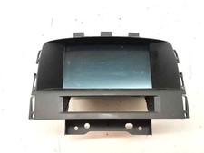 95196687 MULTIFUNKTIONSDISPLAY