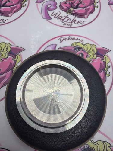 Rolex caseback fondello 2520 - caseback,