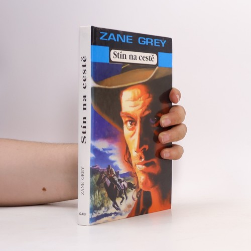 Stín cestě zane - cestě , | 