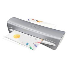 AKTION: LEITZ iLAM Home Office