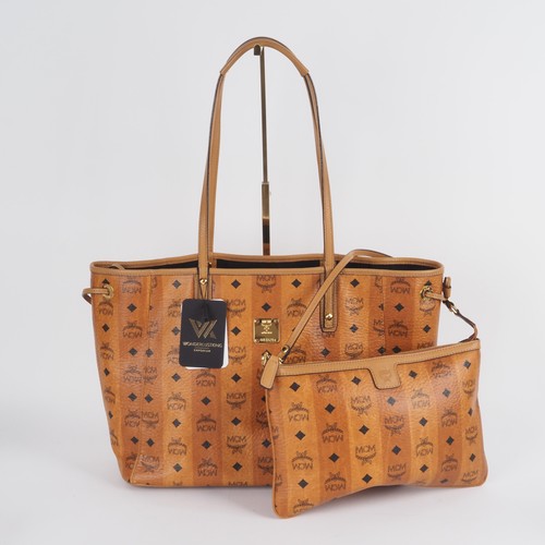 Mcm tasche liz - liz, medium