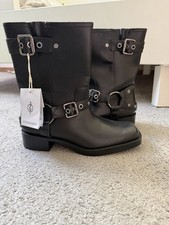 Stradivarius boots 37 - stradivarius, gr.37