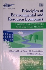 Principles of Environmental