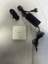 i-tec USB 3.0 Metal Charging HUB 10 Port USB-Hub