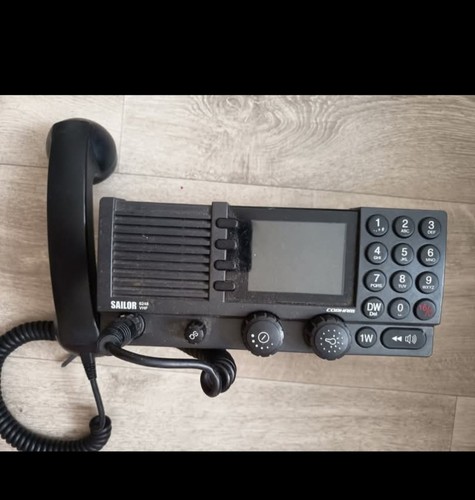 Sailor 6248 vhf - 6248,