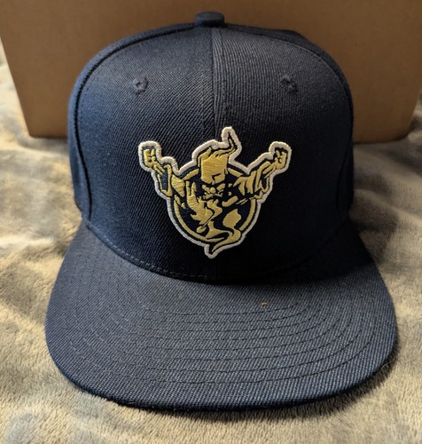 Thunderdome snapback cap - snapback,