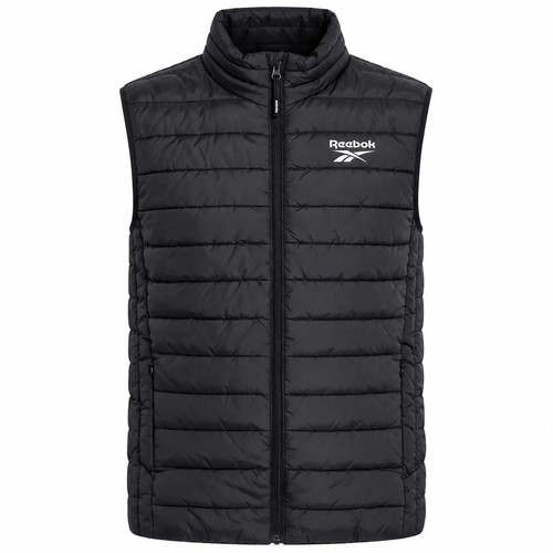 Reebok gilet herren - gilet,