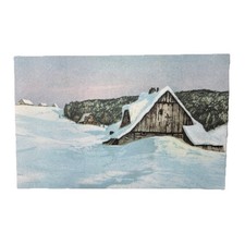 Postkarte AK Riesengebirge