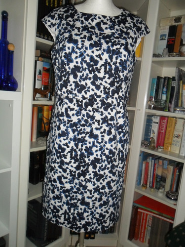 Damen sommerkleid 36 - damen-sommerkleid,, gr.