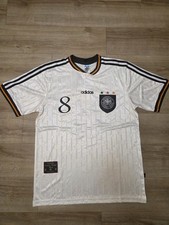 Scholl DFB Deutschland Trikot