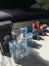 Versace parfüm Herren