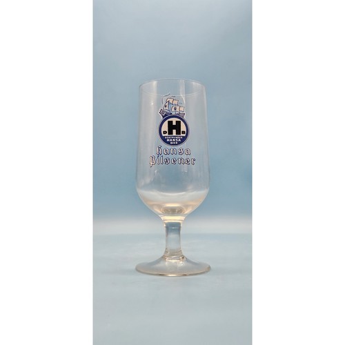 Hansa pilsener dortmund - hansa, tulpe