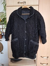 Persianer Pelzmantel Gr 40