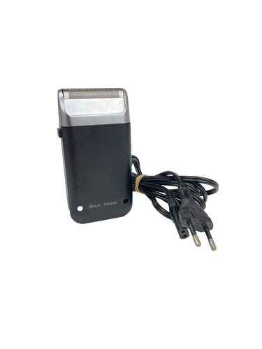 Braun micron netzrasierer 5410 - braun,