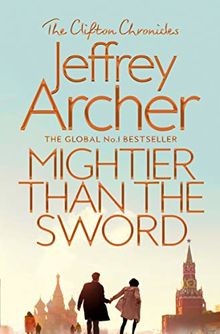 Mightier than the sword von - the,