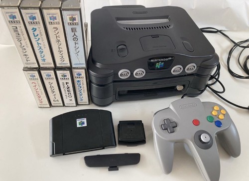 Nintendo konsole mit - nintendo,