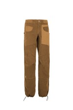 E9 Blat 1 VS   Cord Kletterhose für Herren  Boulderhose   tobacco  Blat1 VS