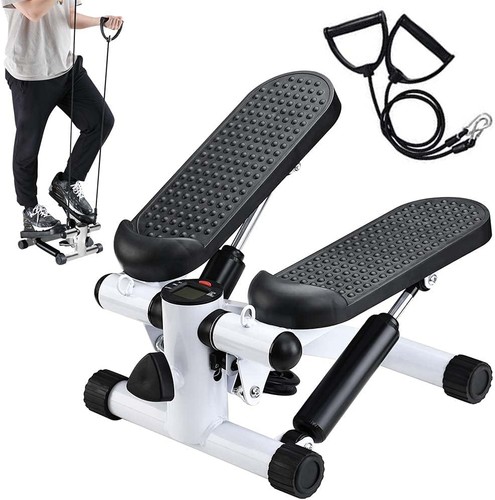 Bakaji stepper training - bakaji,