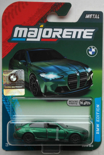Majorette bmw premium - bmw,
