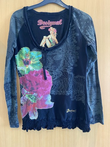 Shirt von desigual - von, gr.