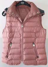 Street One Daunenweste rosa Gr.38