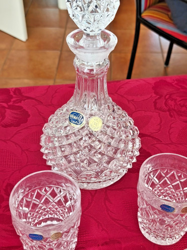 Klassische whisky gläser - klassische, whisky-gläser