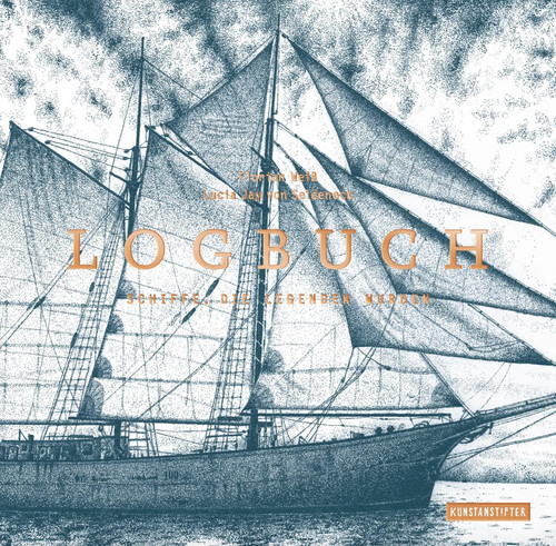 Logbuch schiffe die - logbuch,