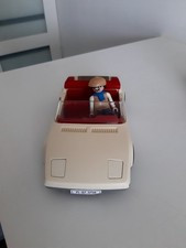 Playmobil Porsche 911 Caprio