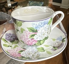 Stechcol Gracie Bone China cup