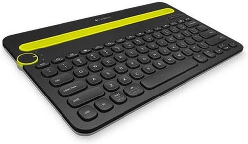 Logitech k480 russische - logitech,