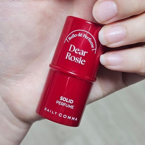 Daily comma bello - comma, de