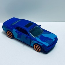 Majorette - Dodge Challenger