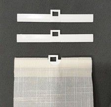 Lamellenhalter 89 bzw 127 zum