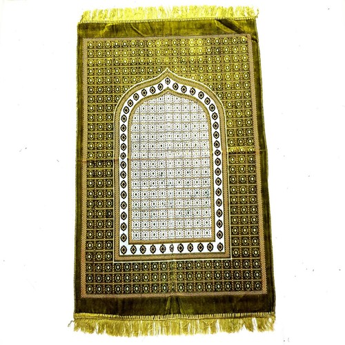 Gebetsteppich orientteppich - gebetsteppich,