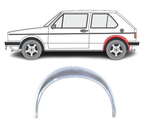 Für volkswagen golf jetta - i,