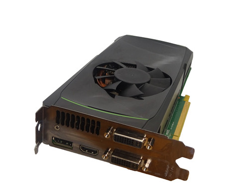Dell nvidia geforce - dell, 560