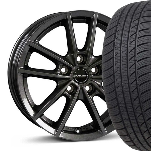 Abe winterräder ag rdk - 17",