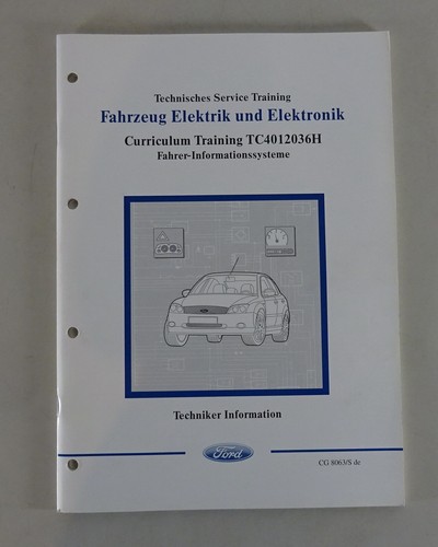 Technische information - technische,