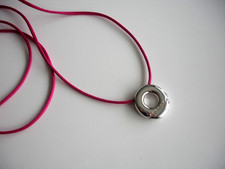 Pierre Lang  Anhänger RH