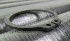 10 Stück Sicherungsring A40 x 1.75 mm DIN471 Seegerring Nutenring